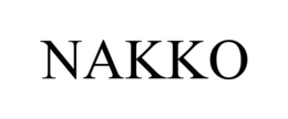 NAKKO trademark