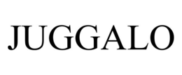 JUGGALO trademark