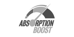 ABSORPTION BOOST trademark