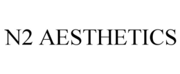 N2 AESTHETICS trademark