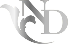 ND trademark