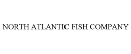 NORTH ATLANTIC FISH COMPANY trademark