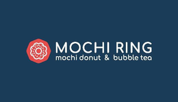 MOCHI RING MOCHI DONUT & BUBBLE TEA trademark