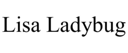 LISA LADYBUG trademark