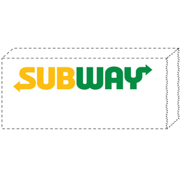 SUBWAY trademark