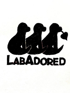 LABADORED trademark