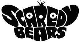 SCAREDY BEARS trademark