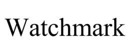 WATCHMARK trademark