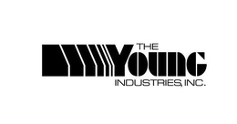 THE YOUNG INDUSTRIES, INC. trademark