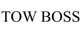 TOW BOSS trademark