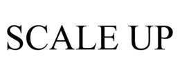 SCALE UP trademark