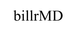 BILLRMD trademark