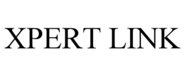 XPERT LINK trademark