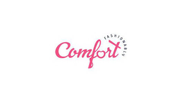 COMFORT FASHIONABLY trademark