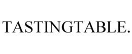 TASTINGTABLE. trademark
