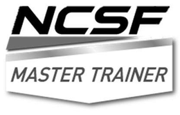 NCSF MASTER TRAINER trademark
