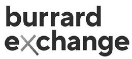 BURRARD EXCHANGE trademark