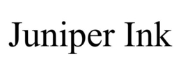JUNIPER INK trademark