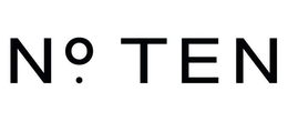NO. TEN trademark