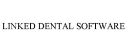 LINKED DENTAL SOFTWARE trademark