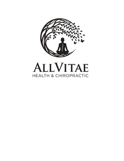 ALLVITAE HEALTH & CHIROPRACTIC trademark