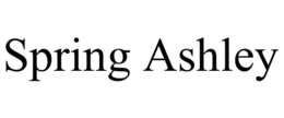 SPRING ASHLEY trademark
