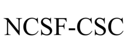 NCSF-CSC trademark