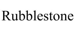 RUBBLESTONE trademark