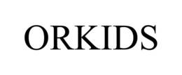 ORKIDS trademark