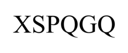 XSPQGQ trademark