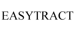 EASYTRACT trademark