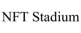NFT STADIUM trademark