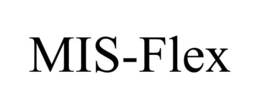 MIS-FLEX trademark