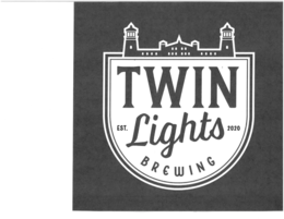 TWIN LIGHTS BREWING EST. 2020 trademark