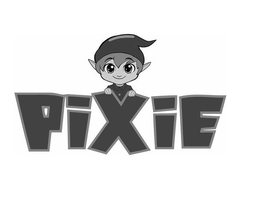 PIXIE trademark