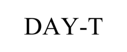 DAY-T trademark