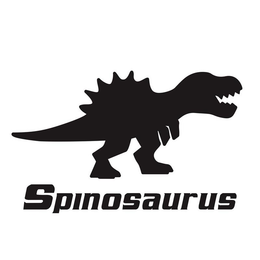 SPINOSAURUS trademark