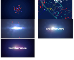 CREATIVEFUTURE trademark