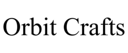 ORBIT CRAFTS trademark