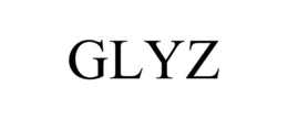 GLYZ trademark