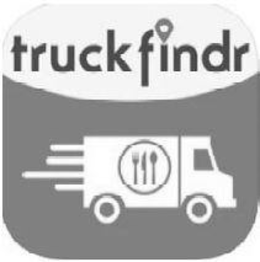 TRUCKFINDR trademark