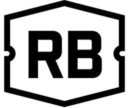 RB trademark
