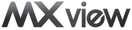MXVIEW trademark