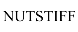 NUTSTIFF trademark