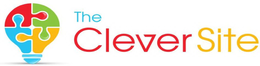 THE CLEVER SITE trademark