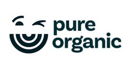 PURE ORGANIC trademark