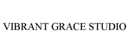 VIBRANT GRACE STUDIO trademark