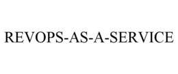 REVOPS-AS-A-SERVICE trademark