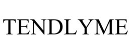 TENDLYME trademark