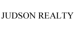 JUDSON REALTY trademark